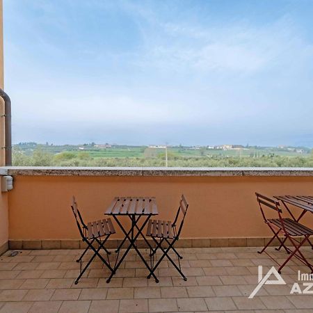Villa I Roccoli - Immobiliare Azzurra Bardolino Exterior foto