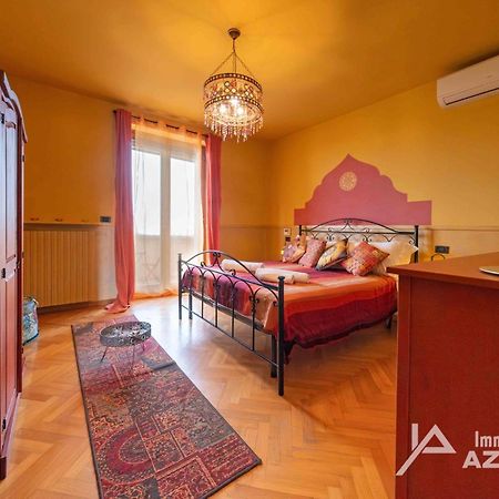 Villa I Roccoli - Immobiliare Azzurra Bardolino Exterior foto