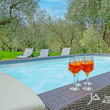 Villa I Roccoli - Immobiliare Azzurra Bardolino Exterior foto