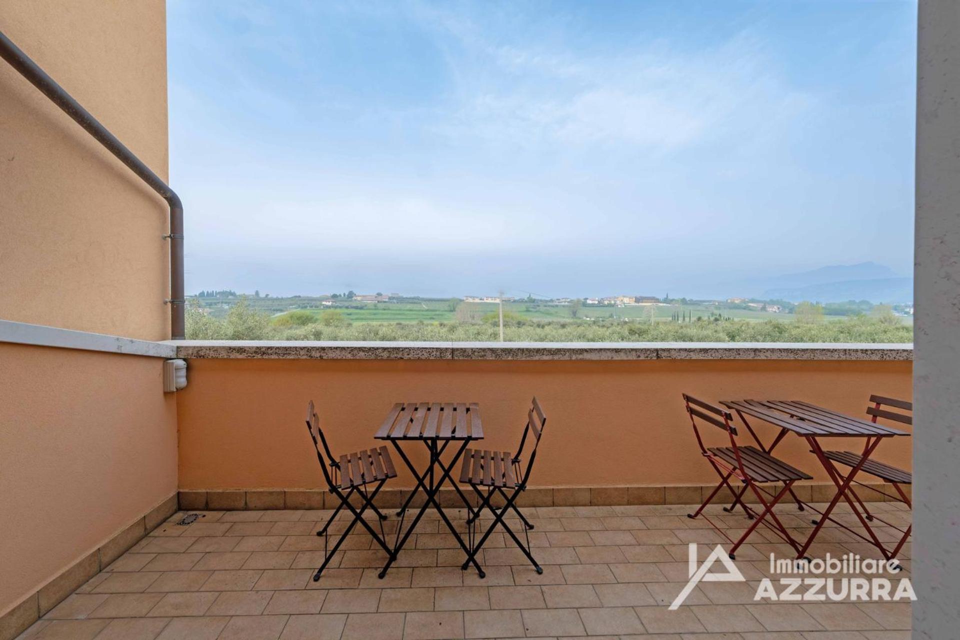 Villa I Roccoli - Immobiliare Azzurra Bardolino Exterior foto