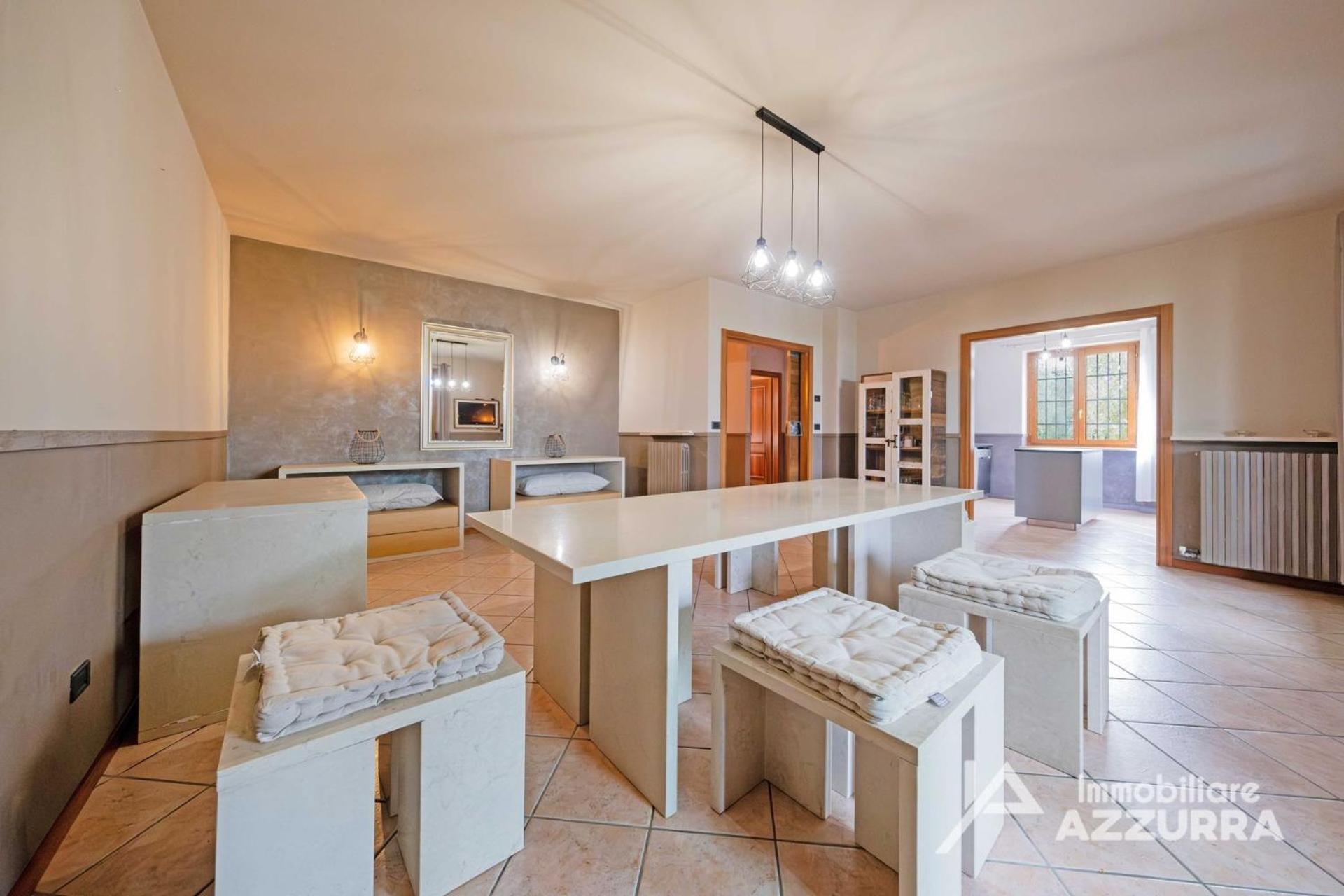 Villa I Roccoli - Immobiliare Azzurra Bardolino Exterior foto