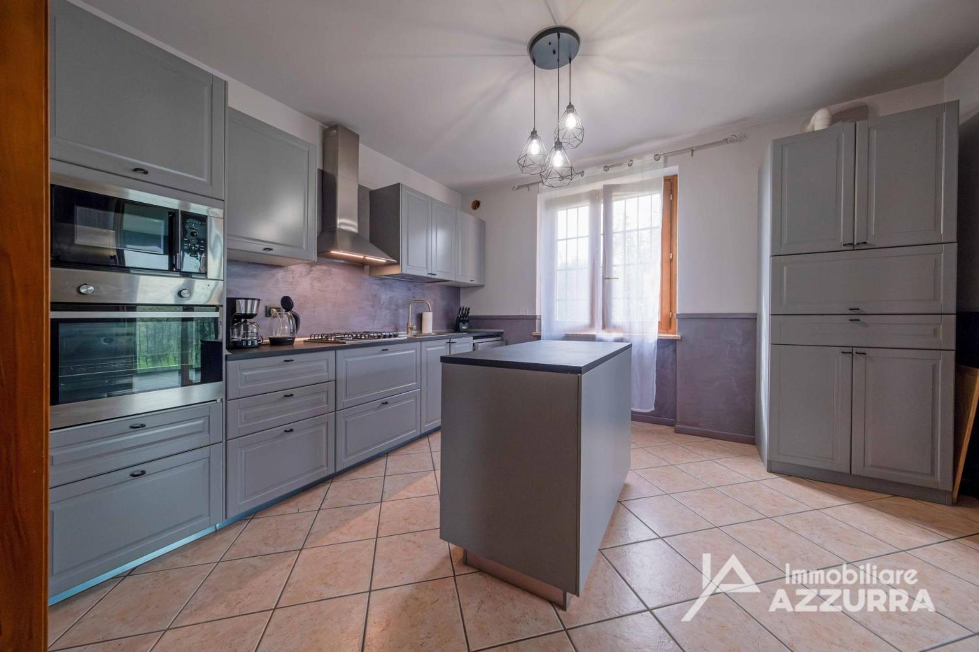 Villa I Roccoli - Immobiliare Azzurra Bardolino Exterior foto