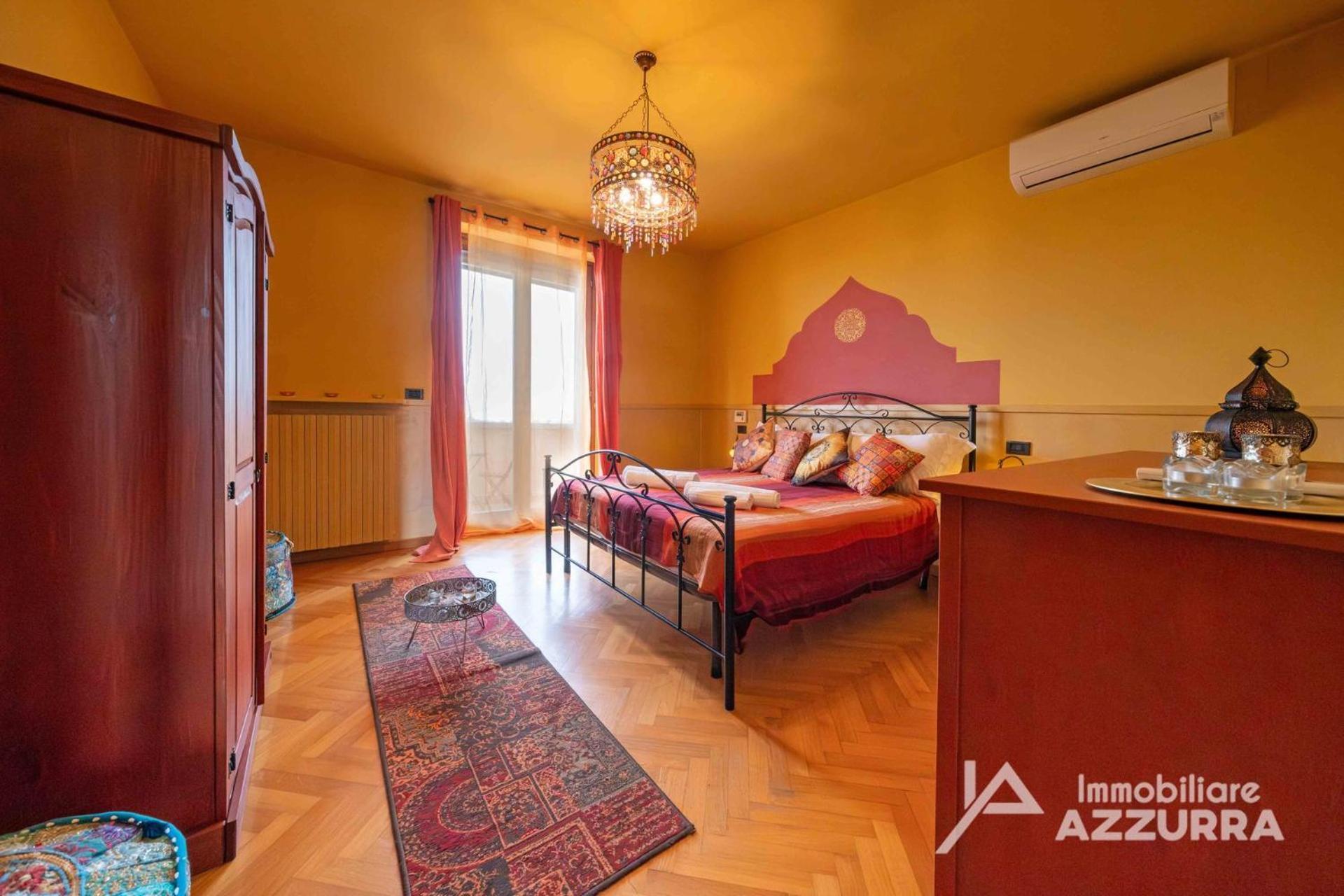 Villa I Roccoli - Immobiliare Azzurra Bardolino Exterior foto