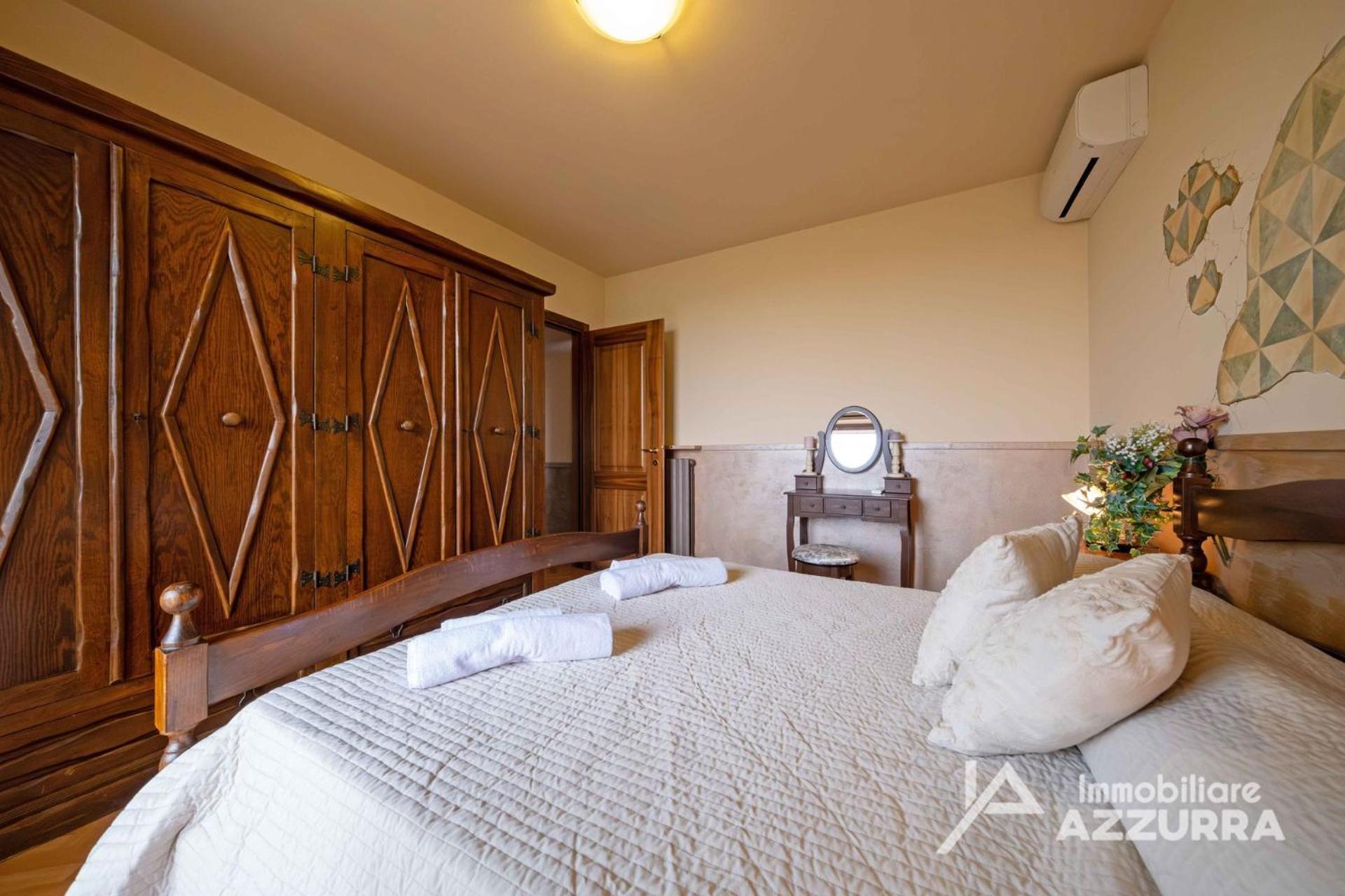 Villa I Roccoli - Immobiliare Azzurra Bardolino Exterior foto