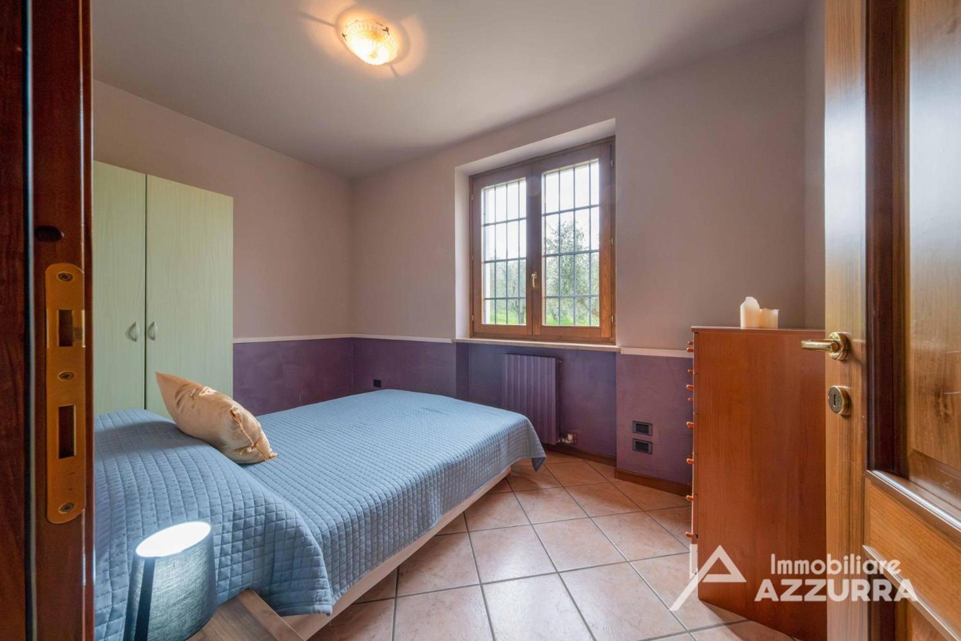 Villa I Roccoli - Immobiliare Azzurra Bardolino Exterior foto