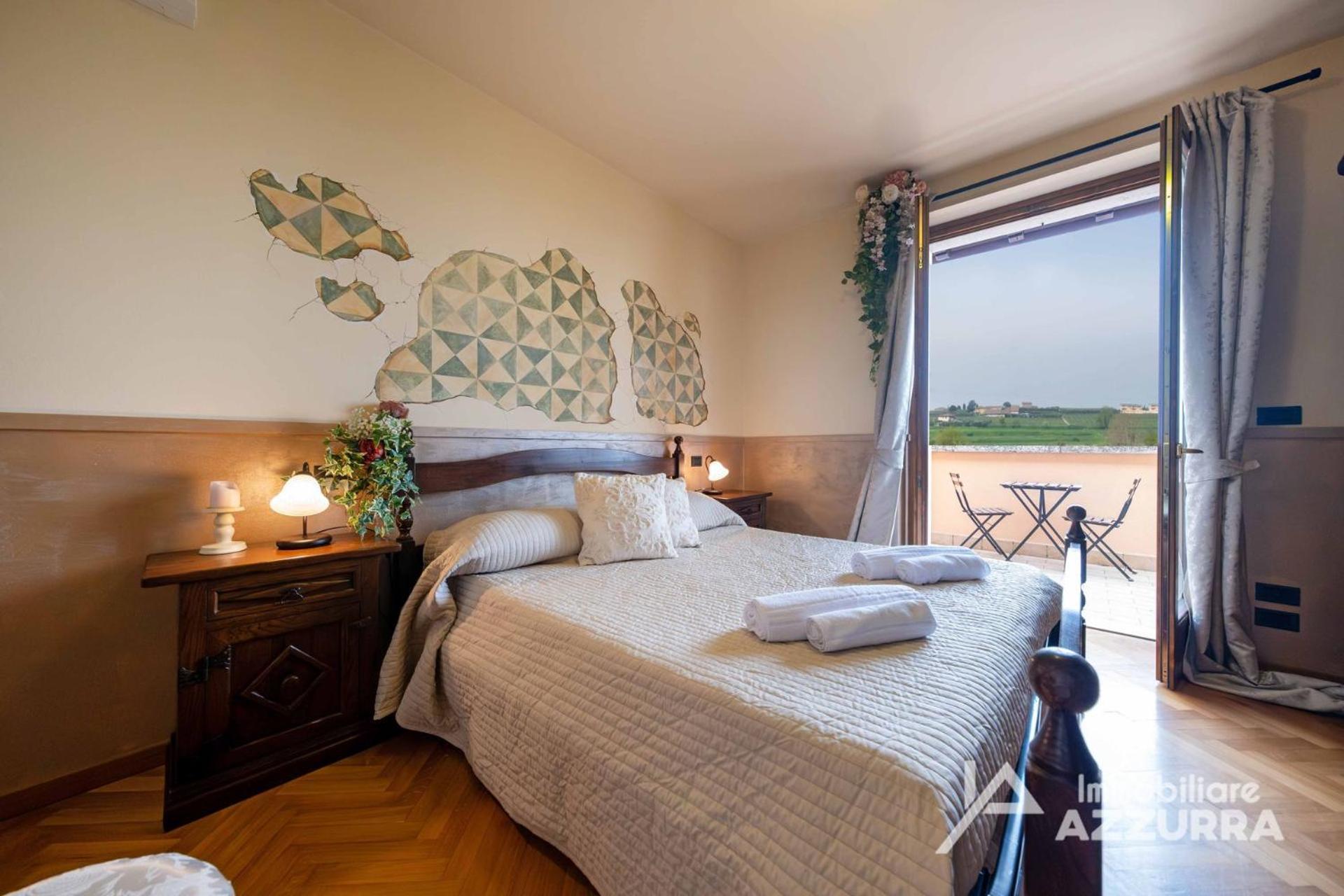 Villa I Roccoli - Immobiliare Azzurra Bardolino Exterior foto