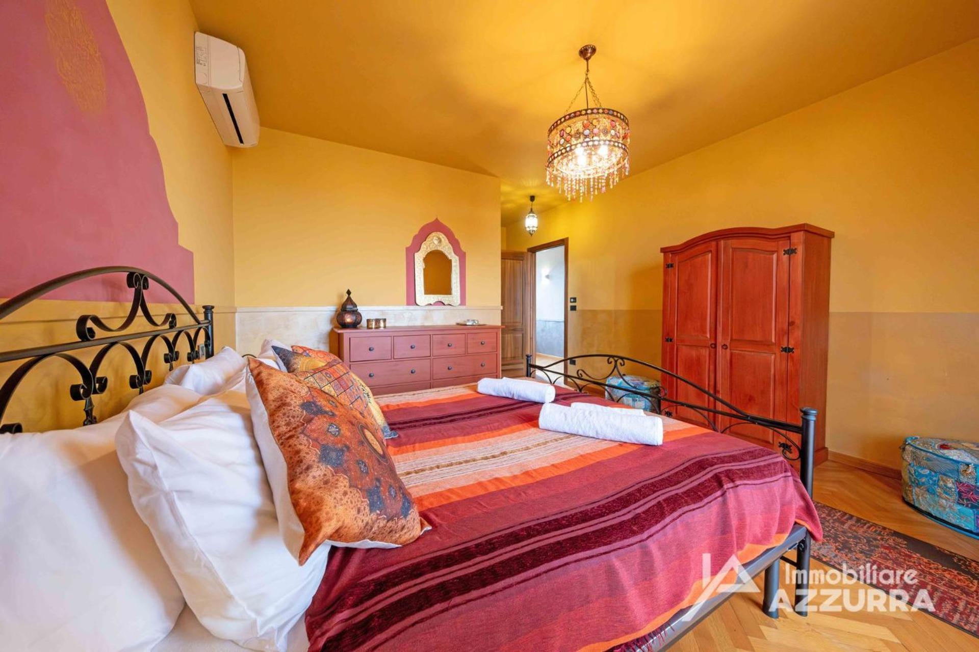 Villa I Roccoli - Immobiliare Azzurra Bardolino Exterior foto