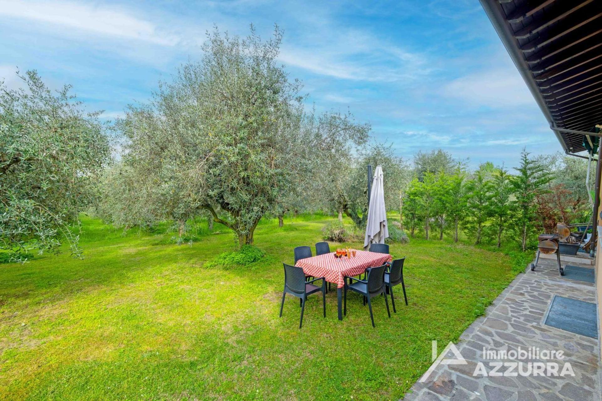 Villa I Roccoli - Immobiliare Azzurra Bardolino Exterior foto